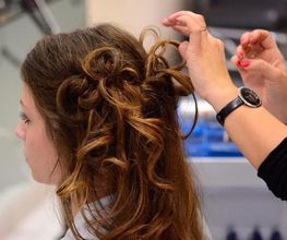 Laurence Et David Coiffure image 1