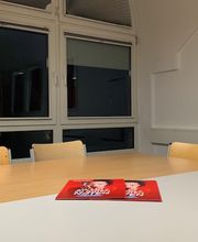 Stade Raum 3