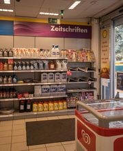 Shell Recharge Charging Station Bild 2