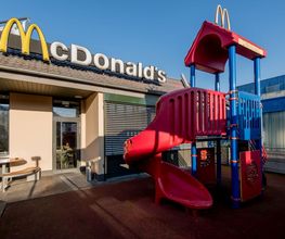 McDonald's Bild 5