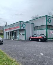 BOZOULS AUTO CONTROLE Centre contrôle technique DEKRA image 6