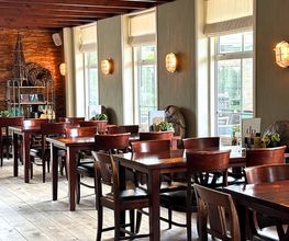 Restaurant de Rietstulp afbeelding 1