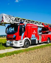 Magirus Schweiz GmbH Bild 6