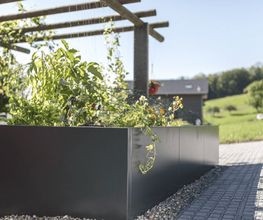 Denzler Felix Garten GmbH Bild 5