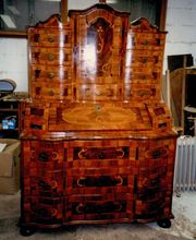 Restaurierungen Gerhards Köln