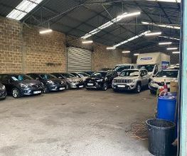 Rent A Car image 4