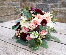 Fleur Holland Blumen Bild 4
