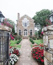 Inn at Evergreen image 10