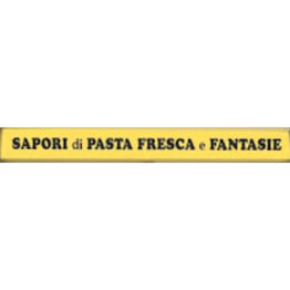 Sapori di Pasta Fresca e Fantasie logo