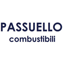 Passuello Combustibili logo