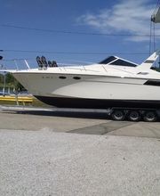 Phillips Marine Fiberglass and Gel Repair image 2