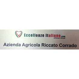 Azienda Agricola Corrado Riccato logo