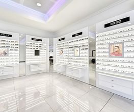Opticien BRIANÇON Optical Center image 1