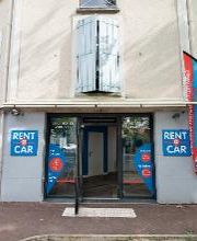 Rent A Car image 1