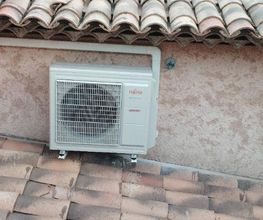 Enthalpie Sud Clim image 7