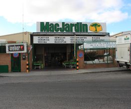 MACJARDIN imagen 1