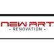 New Art Renovation