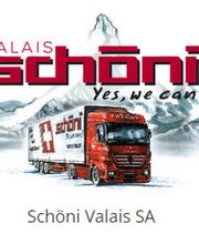 Schöni Valais SA Bild 1