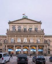 PETER PANE Burgergrill & Bar Bild 9