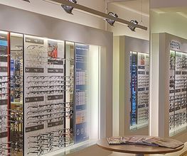 Apollo-Optik - Herborn - Hauptstr. Bild 2