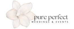 pure perfect Weddings & Events