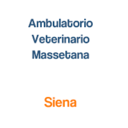 Ambulatorio Veterinario Massetana logo