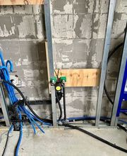 SHD Installationen Demiri Bild 1