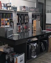 Standortbild Wohnberatung MEGA eG Berlin-Tempelhof, Großhandel für Maler, Bodenleger und Stuckateure