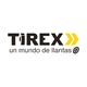 TIREX Michelin Cuauhtemoc JB Lobos
