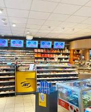 JET Tankstelle Bild 2