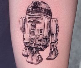 Koi Gnade Ink- TattooLounge Bild 14
