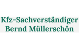 Bernd Müllerschön - KFZ-Sachverständiger