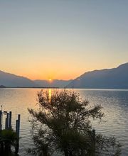 Art Hotel Posta al lago/ Ristorante Rivalago/Residenza Bettina Bild 1