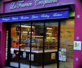 La Fournée Croquante image 1
