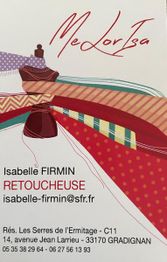 Melorisa Firmin Isabelle