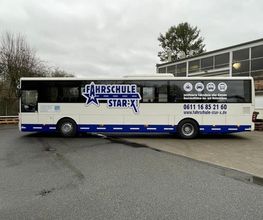 Fahrschule STAR-X GmbH Bild 1