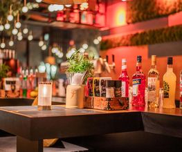 PETER PANE Burgergrill & Bar Bild 7