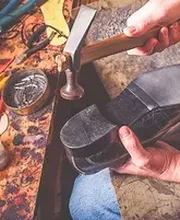 Kleinworth Orthopädische Schuhtechnik Bild 8