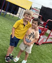 Bay City Kids Academy image 1