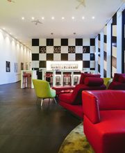 ibis Styles Basel City Bild 4
