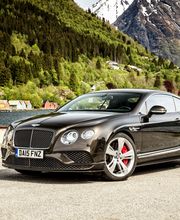 365 Limo Denver image 20