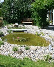 Gartengestaltung Patrick Müller GmbH Bild 11