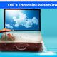 Olli's Fantasie-Reisebüro