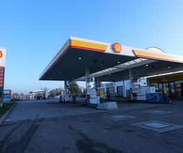 Shell Recharge Charging Station Bild 8