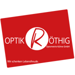 OPTIK RÖTHIG - Mügeln