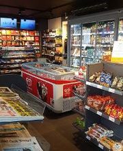 JET Tankstelle Bild 1