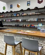 Vapofolie : cigarette électronique image 9