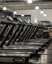 Fitness First Trier Nord - Laufband