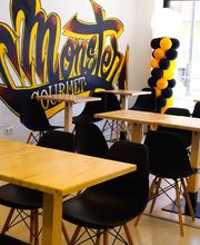 Monster Gourmet imagen 4