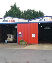 AUTOSUR PLASSAC image 1